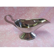 Gravy Boat